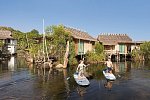 Venice Krabi Villa Resort