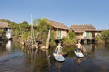 Venice Krabi Villa Resort