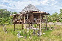 Venice Krabi Villa Resort