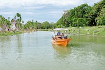 Venice Krabi Villa Resort