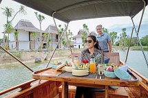 Venice Krabi Villa Resort