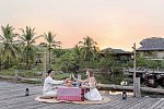 Venice Krabi Villa Resort