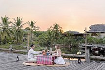 Venice Krabi Villa Resort