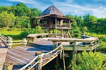 Venice Krabi Villa Resort