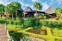 Venice Krabi Villa Resort