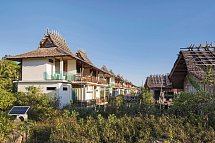 Venice Krabi Villa Resort