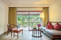 Chada Thai Village Resort - Wohnbeispiel Deluxe (Zimmercodierung UD1)