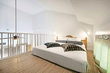 Chada Thai Village Resort - Wohnbeispiel Family Duplex (Zimmercodierung FB2)