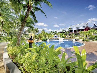 Chada Thai Village Resort