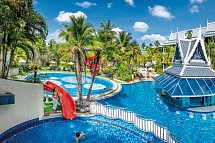 Chada Thai Village Resort