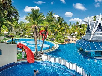 Chada Thai Village Resort