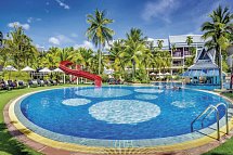 Chada Thai Village Resort