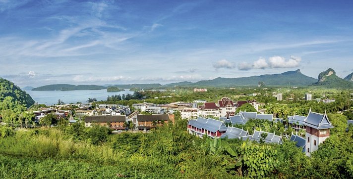 Chada Thai Village Resort
