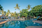 Southern Lanta Resort