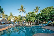 Southern Lanta Resort