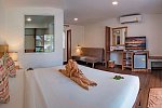 Southern Lanta Resort