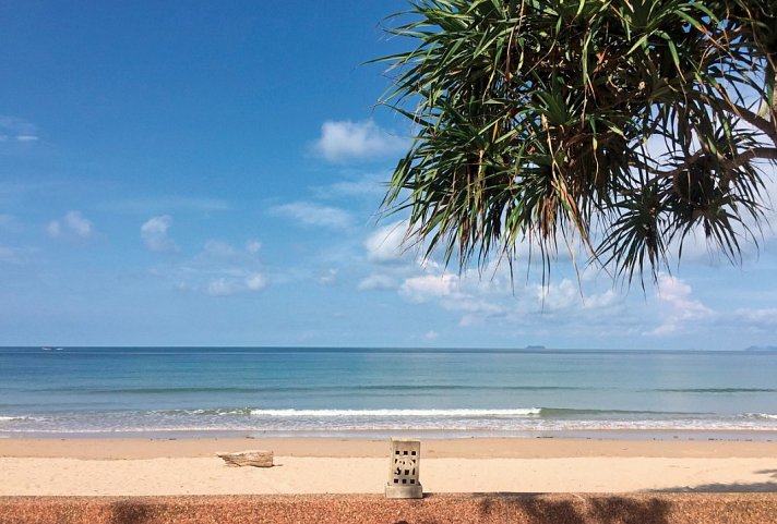 Southern Lanta Resort