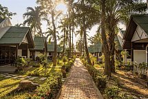Southern Lanta Resort