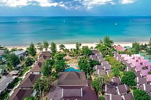 Southern Lanta Resort