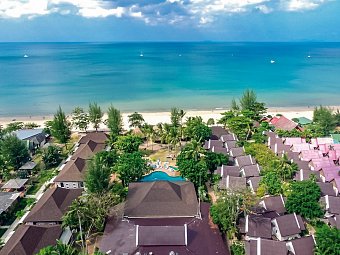 Southern Lanta Resort