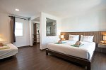 Southern Lanta Resort