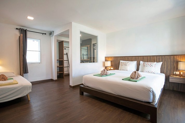 Southern Lanta Resort