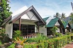 Southern Lanta Resort