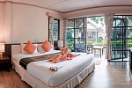 Southern Lanta Resort