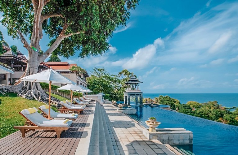 Pimalai Resort & Spa