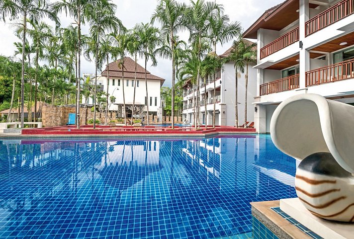 Lanta Sand Resort & Spa