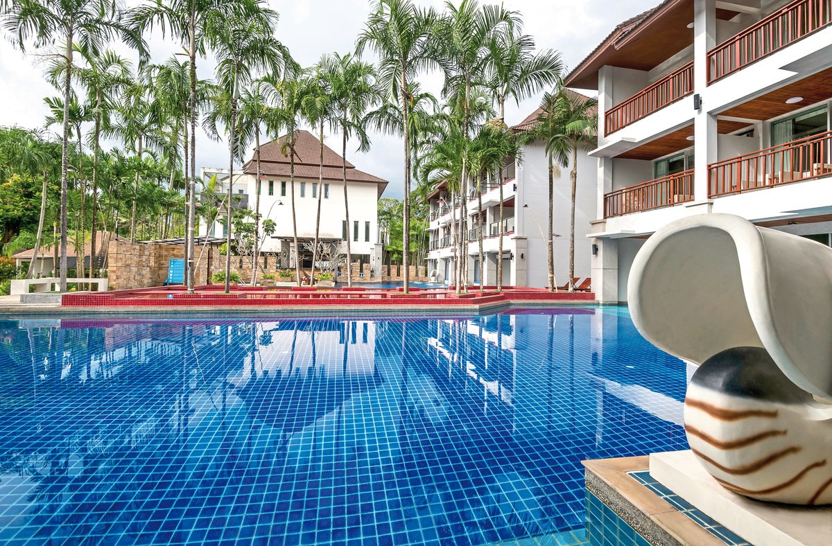 Lanta Sand Resort & Spa