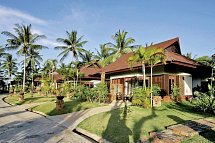 Lanta Sand Resort & Spa