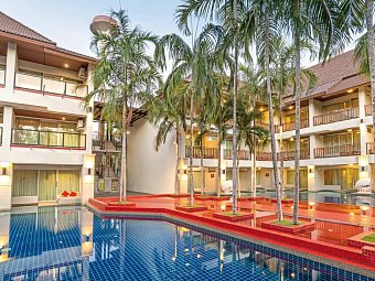 Lanta Sand Resort & Spa