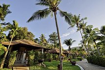 Lanta Sand Resort & Spa