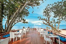 Lanta Sand Resort & Spa