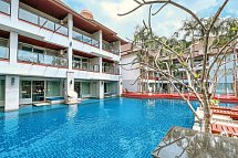 Lanta Sand Resort & Spa