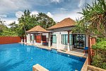 Lanta Sand Resort & Spa