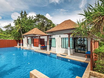 Lanta Sand Resort & Spa