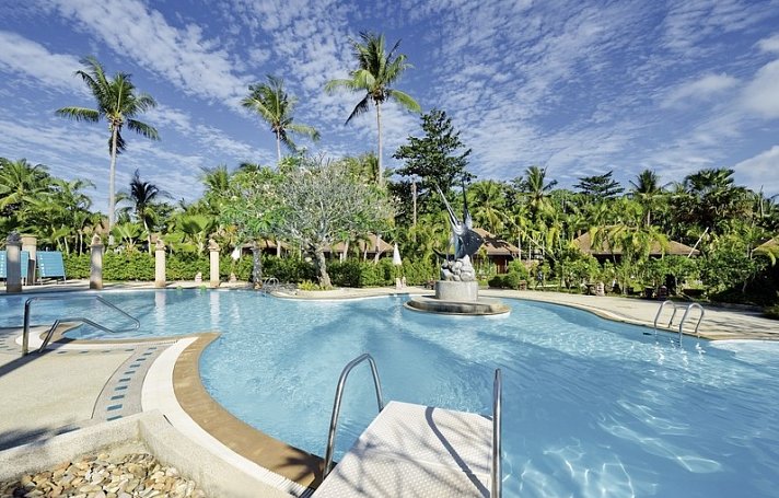 Lanta Sand Resort & Spa