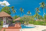 Lanta Sand Resort & Spa