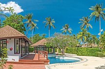 Lanta Sand Resort & Spa