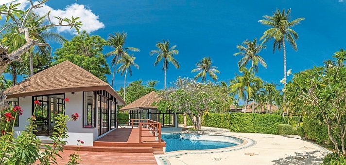 Lanta Sand Resort & Spa