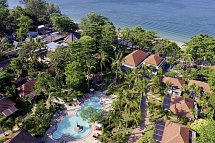 Lanta Sand Resort & Spa
