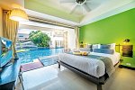 Chada Lanta Beach Resort