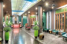 Chada Lanta Beach Resort