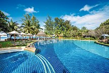 Chada Lanta Beach Resort