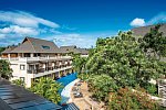Chada Lanta Beach Resort