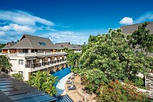 Chada Lanta Beach Resort