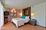 Twin Lotus Resort & Spa