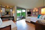 Twin Lotus Resort & Spa